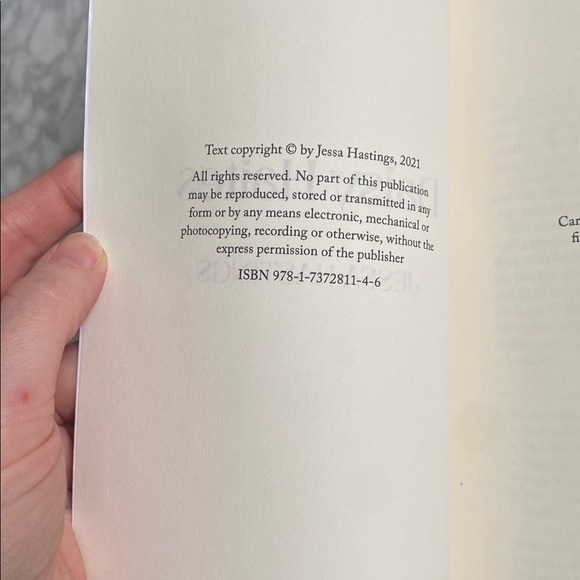 Daisy Haites (Magnolia Parks Universe) Book - One book, Original Cover - Picture 6 of 7